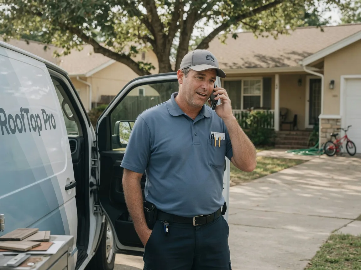 Roof Repair Thousand Oaks, CA FAQs